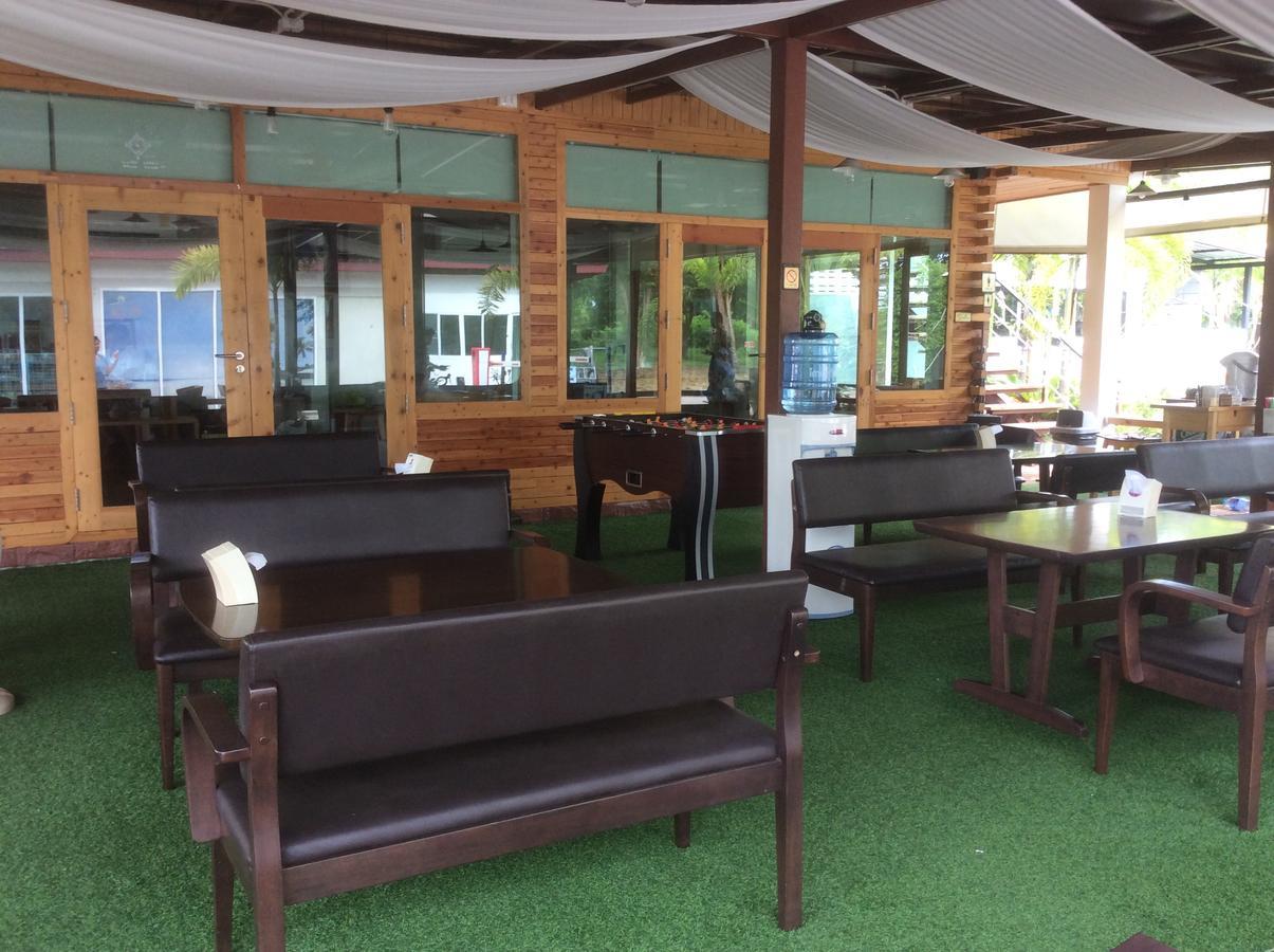 Hotel Check In And Chill Out Ban Laem Sok Esterno foto